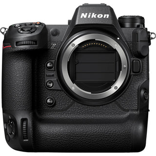 Nikon Z9 Mirrorless Camera (Body Only)