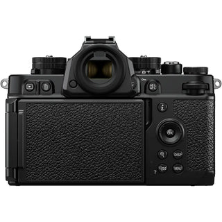 Nikon Zf Mirrorless Camera (Body Only)