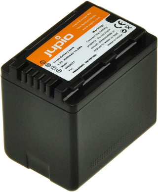 Jupio VW-VBT380 Lithium-Ion Battery Pack (3.6V, 4040mAh)