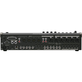 Roland VR-120HD Direct Streaming AV Mixer