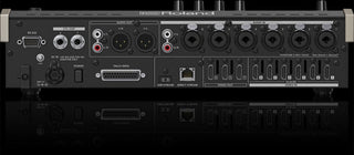 Roland VR-6HD Direct Streaming AV Mixer