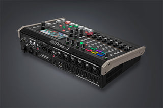 Roland VR-6HD Direct Streaming AV Mixer