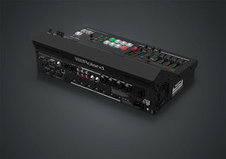 Roland VR-400UHD 4K Streaming AV Mixer