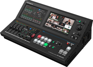 Roland VR-400UHD 4K Streaming AV Mixer