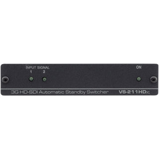 Kramer 2x1:2 3G HD-SDI Automatic Standby Switcher