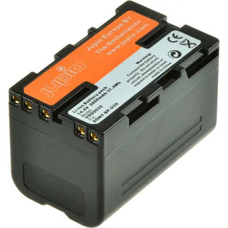 Jupio Sony BP-U30 14.4V 2600mAh