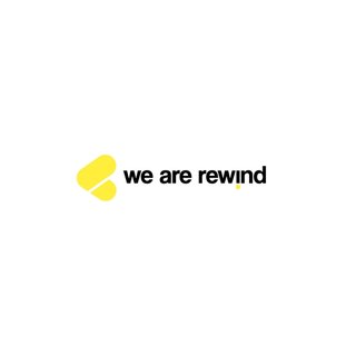 we are rewind