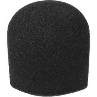 Windtech 900 1-5/8" Inside Diameter - Black Windscreen