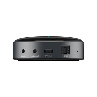 WiiM Mini AirPlay2 Wireless Audio Streamer