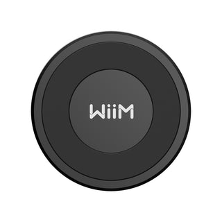 WiiM Mini AirPlay2 Wireless Audio Streamer