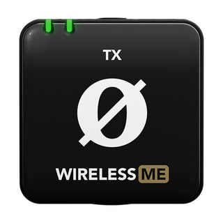 RODE Wireless ME TX Compact Digital Wireless Transmitter