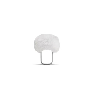 RODE Wireless Micro Ultra-Compact Digital Wireless Microphone System (Lightning, White)