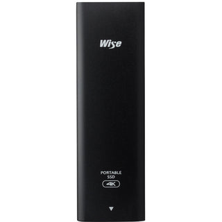 Wise Advanced 512GB Portable & Cinema USB 3.1 Gen 2 SSD