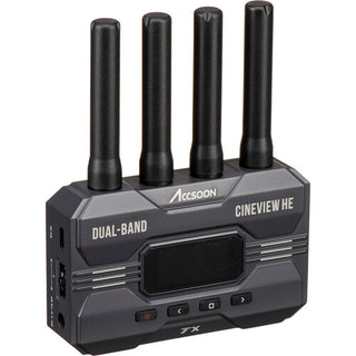 Accsoon CineView HE HDMI Wireless Video Transmitter