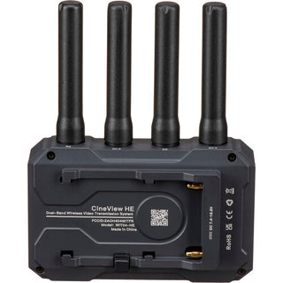 Accsoon CineView HE HDMI Wireless Video Transmitter