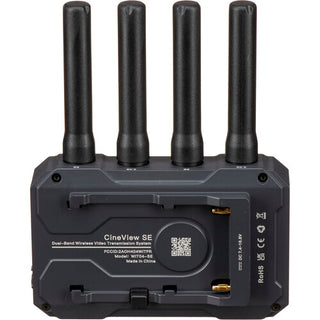 Accsoon CineView SE SDI/HDMI Wireless Video Transmitter