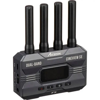 Accsoon CineView SE SDI/HDMI Wireless Video Transmitter