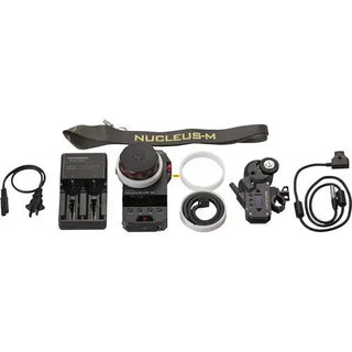 Tilta Nucleus-M Wireless Follow Focus System