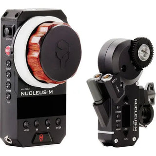 Tilta Nucleus-M Wireless Lens Control System Partial Kit I