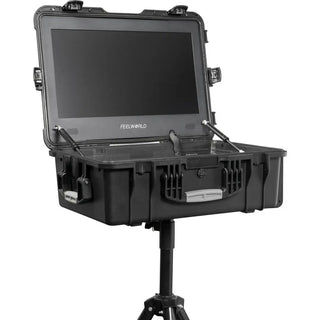 FeelWorld WPC215 21.5" 4K Broadcast Carry-On Director Monitor