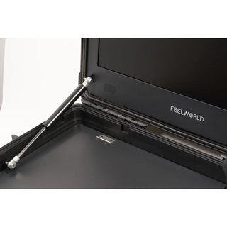 FeelWorld WPC215 21.5" 4K Broadcast Carry-On Director Monitor