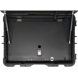 FeelWorld WPC215 21.5" 4K Broadcast Carry-On Director Monitor