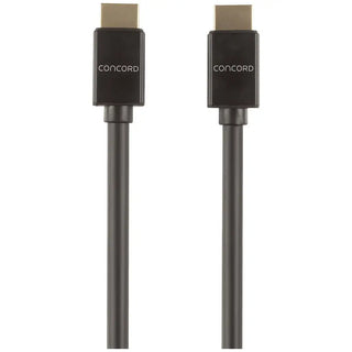 Concord 4K HDMI 2.0 Amplified Cable (30m)