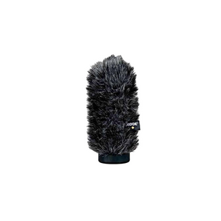 Rode WS6 Deluxe Windshield for the NTG1, NTG2, NTG4, and NTG4+ Microphones