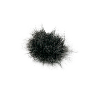 Zoom WSH-1E Hairy Windscreen for H1e