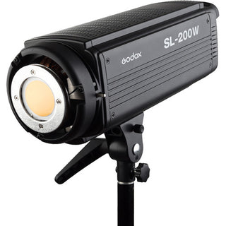 Godox SL200W II LED Video Light