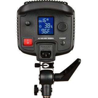 Godox SL200W II LED Video Light