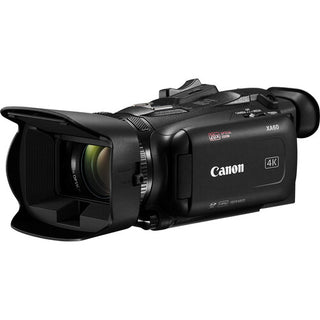 Canon XA60 Professional UHD 4K Camcorder