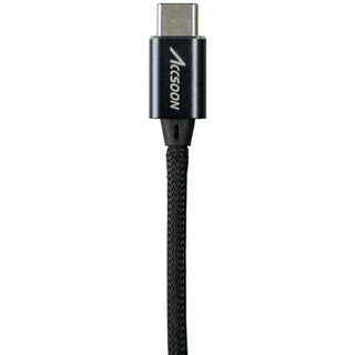 Accsoon USB-C To Lightning Cable (100cm)