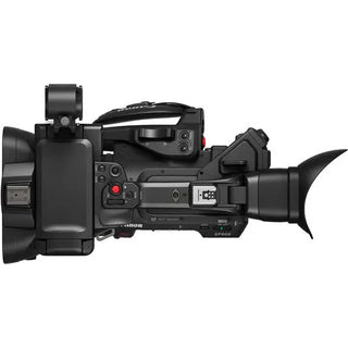 Canon XF605 UHD 4K HDR Pro Camcorder