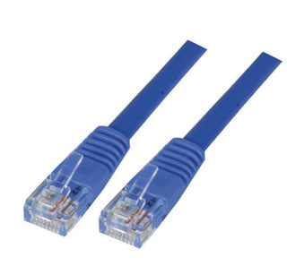 10m Cat 6A Ethernet Patch Cable