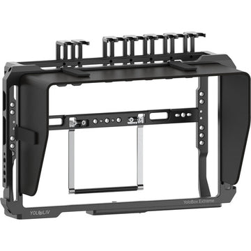 YoloLiv Extreme Cage