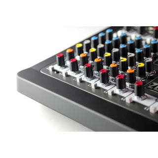 Allen & Heath ZEDi-10 Compact Hybrid Mixer/USB Interface