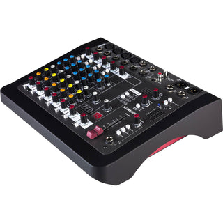 Allen & Heath ZEDi-10 Compact Hybrid Mixer/USB Interface