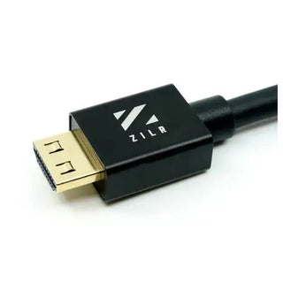 ZILR 8K Ultra-High-Speed HDMI Cable with Ethernet (3m)