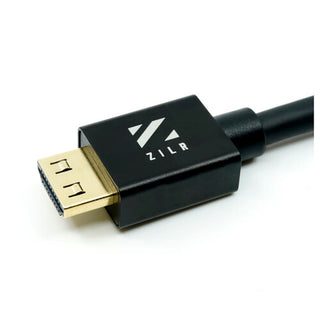 ZILR 8K Ultra-High-Speed HDMI Cable with Ethernet (2m)