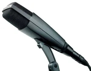 Sennheiser MD421-II Studio Directional Microphone