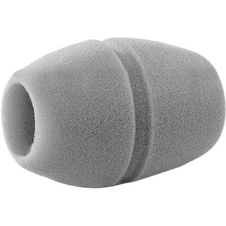 Sennheiser MZW4032 Gray Foam Windscreen for Evolution Series Handheld Microphones