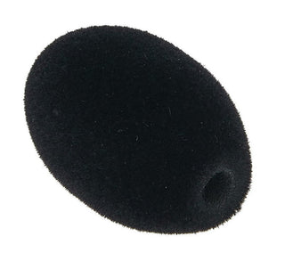 Sennheiser MZW34PRO - Velour foam windscreen for ME 34 & ME 35