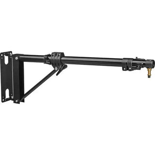 Manfrotto 098SHB Short Wall Boom