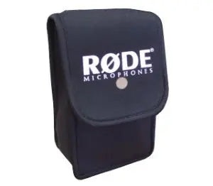 Rode SVM Bag Stereo VideoMic Bag