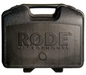 Rode RC1 Flight Case Suits NT2000