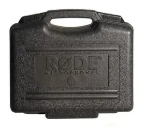 Rode RC4 Flight Case Suits NT4