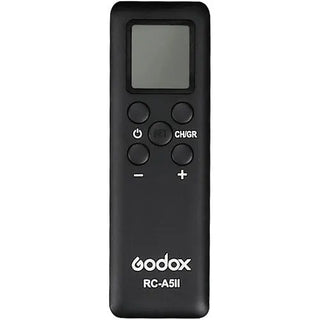 Godox RC-A5 Remote Control for UL150, VL150/200/300, LED1000D II, LED1000Bi II