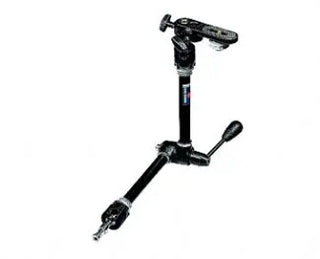 Manfrotto 143A Magic Arm with Camera Bracket