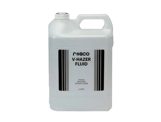 Rosco V-Hazer Fluid - 4 Litre Bottle